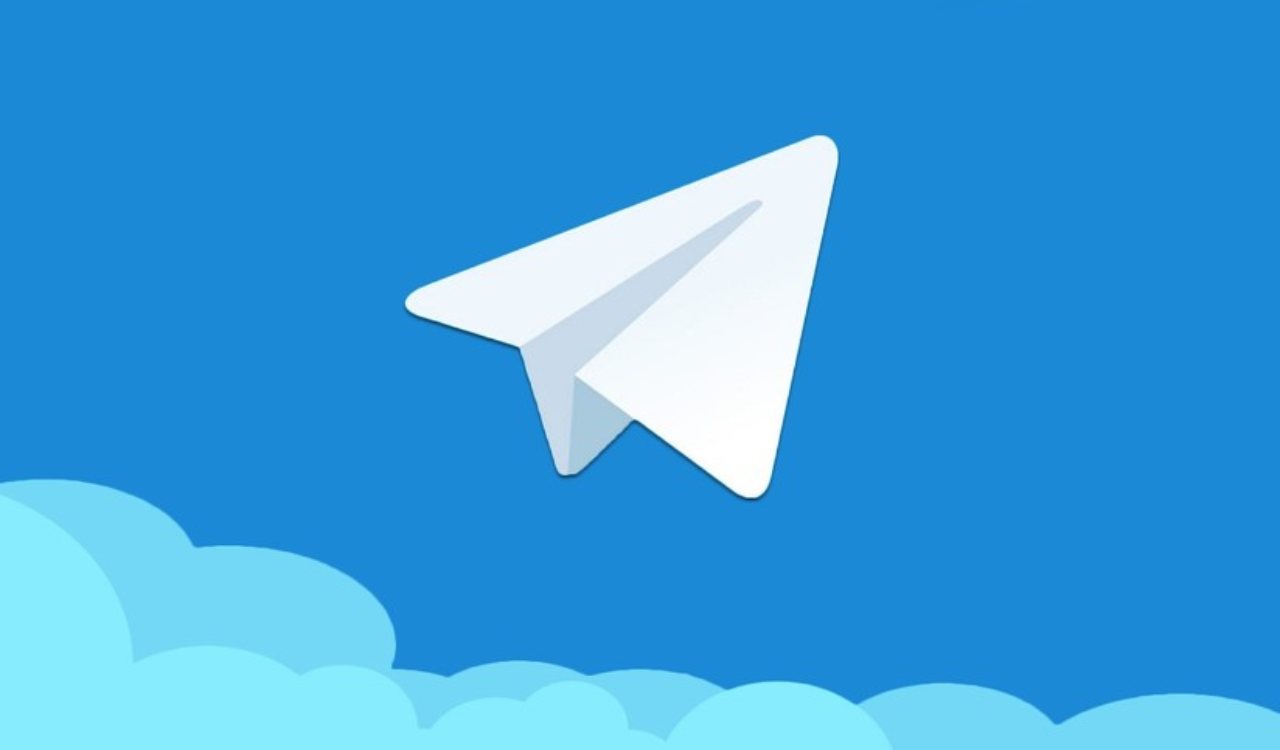 Telegram-nursenews