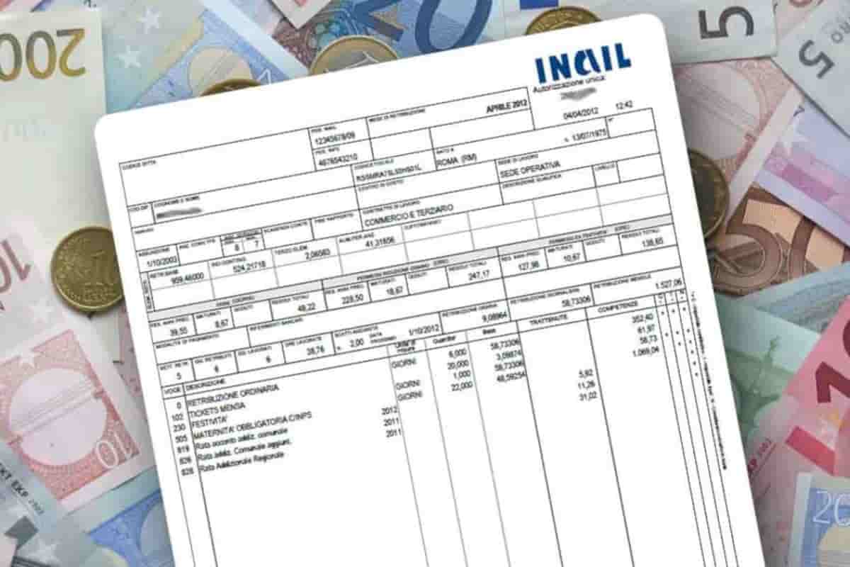Busta Paga Cos L Irpef E Come Funziona Ecco Come Calcolarlo 