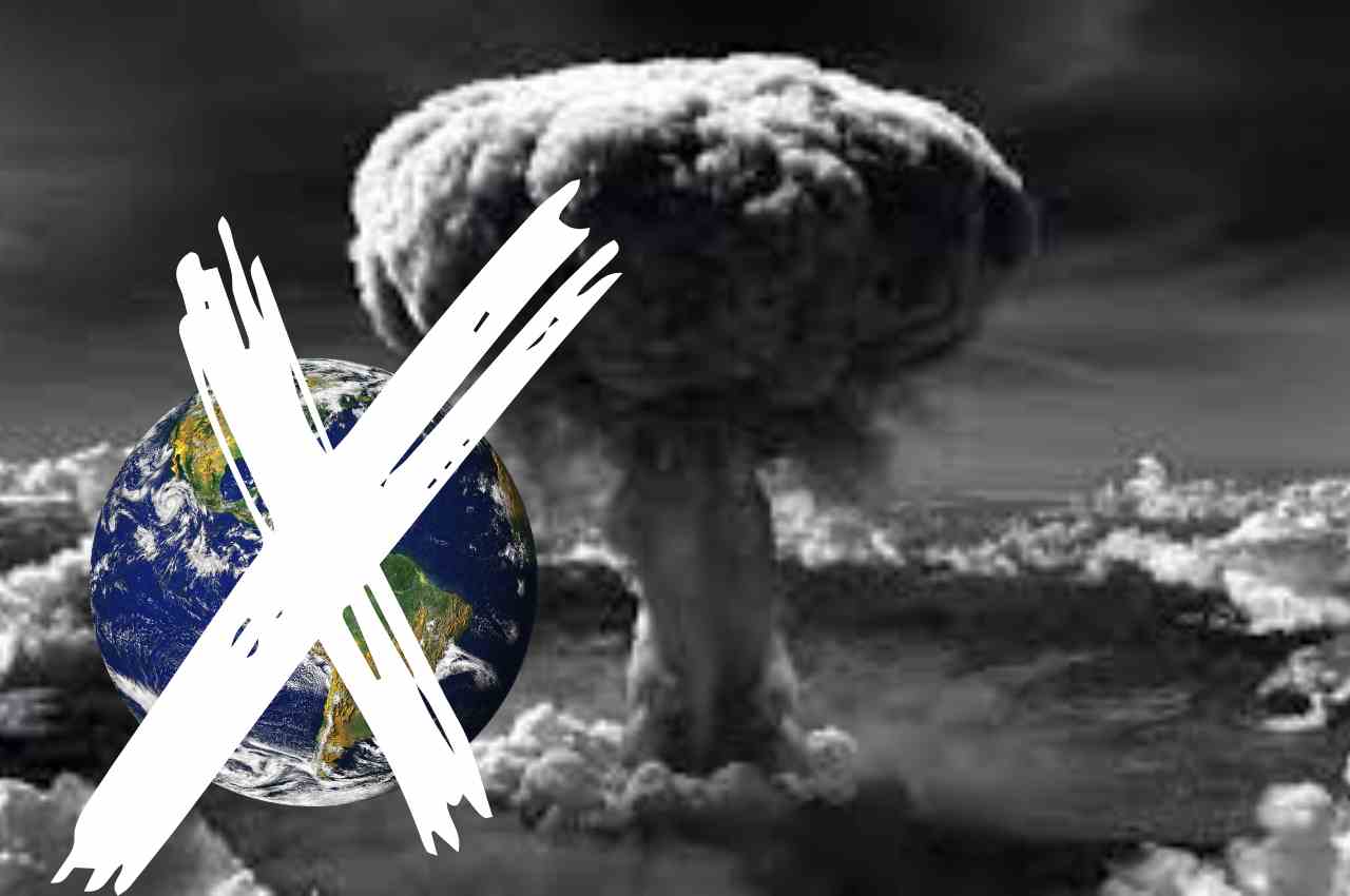 Bomba nucleare