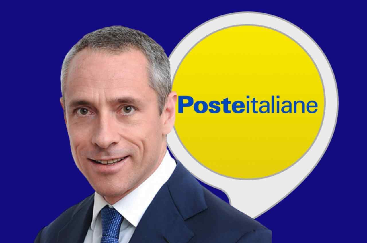 Buono Rinnova Poste Italiane 