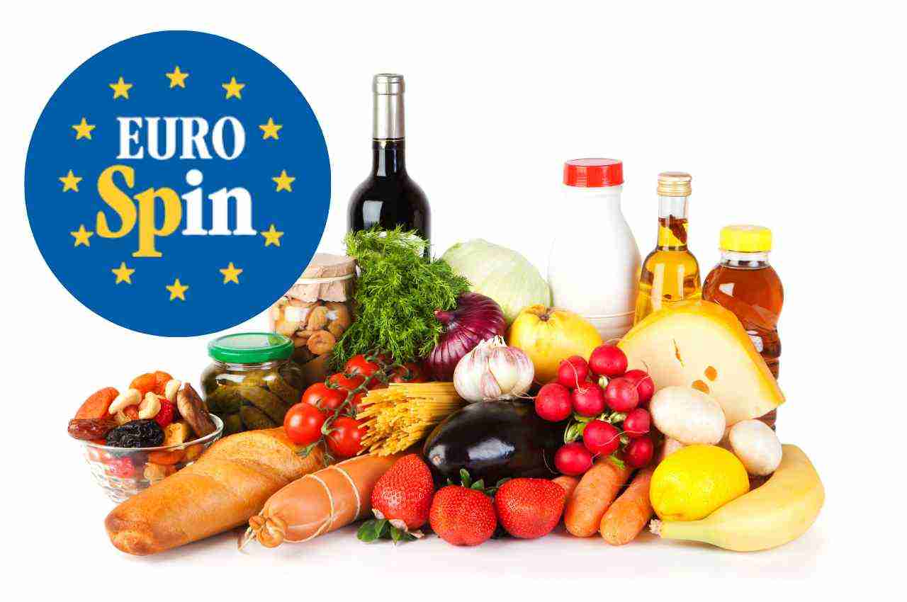 Eurospin qualità prodotti