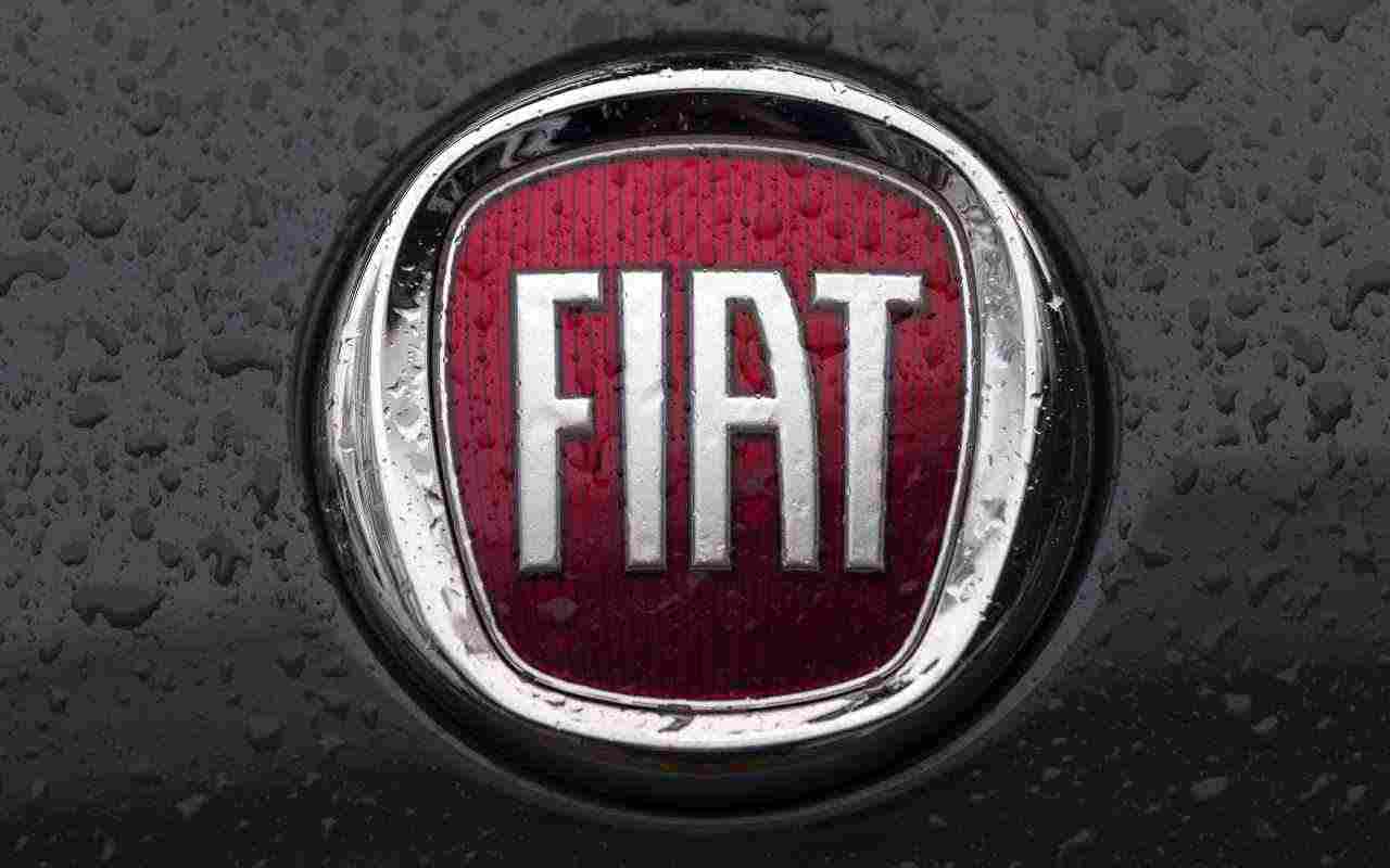 Fiat Logo (Adobe Stock)