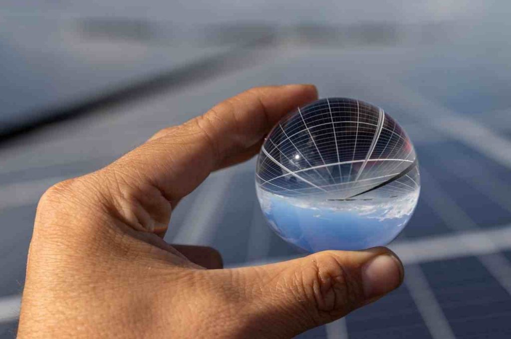 Fotovoltaico e innovazione