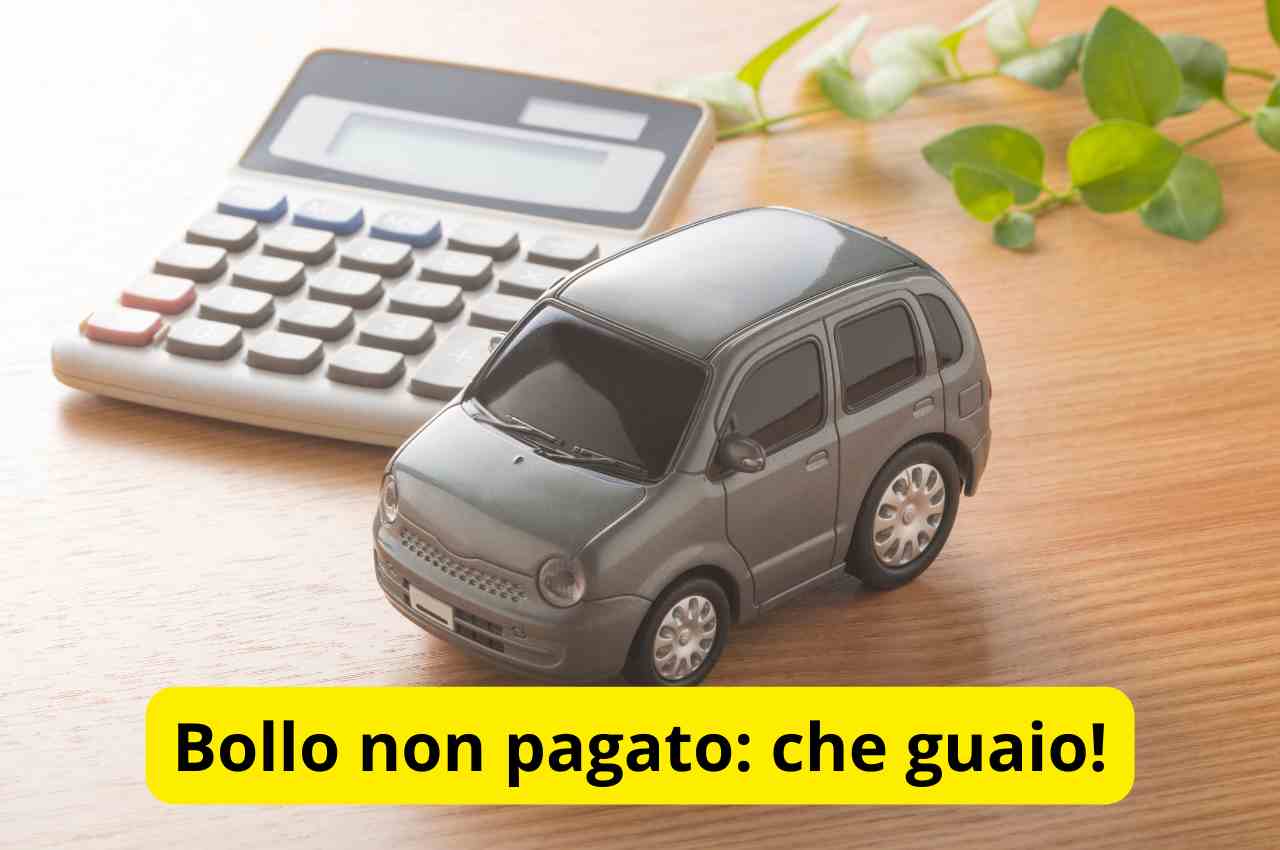 Il bollo non pagato può essere un grosso problema, soprattutto se sono già passati due anni dal mancato pagamento. Occhi ai rischi.