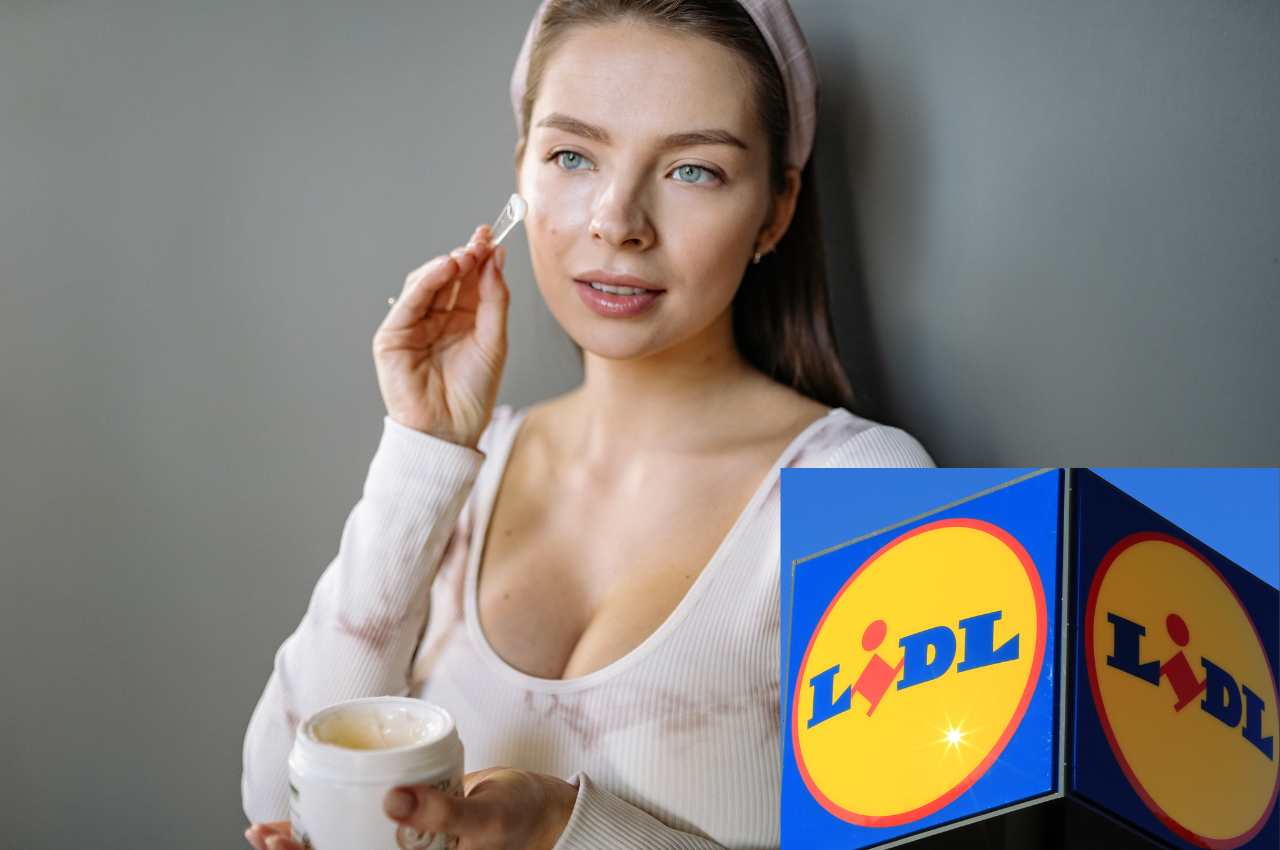 Lidl, che offerta