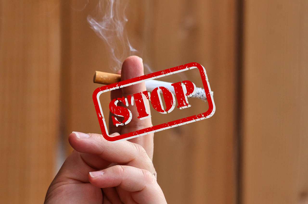 Nuove regole per i fumatori,