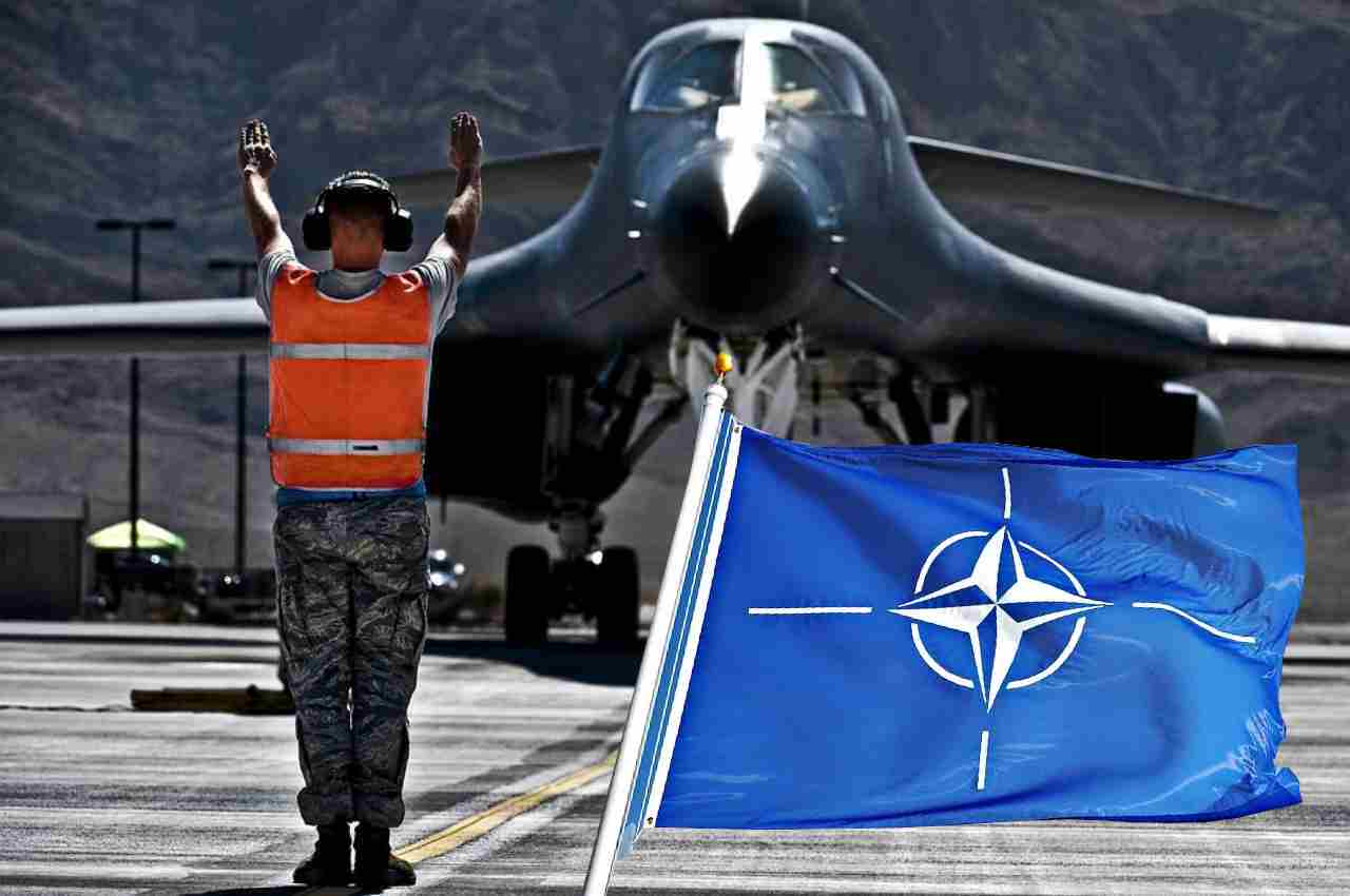 Basi Nato in Italia