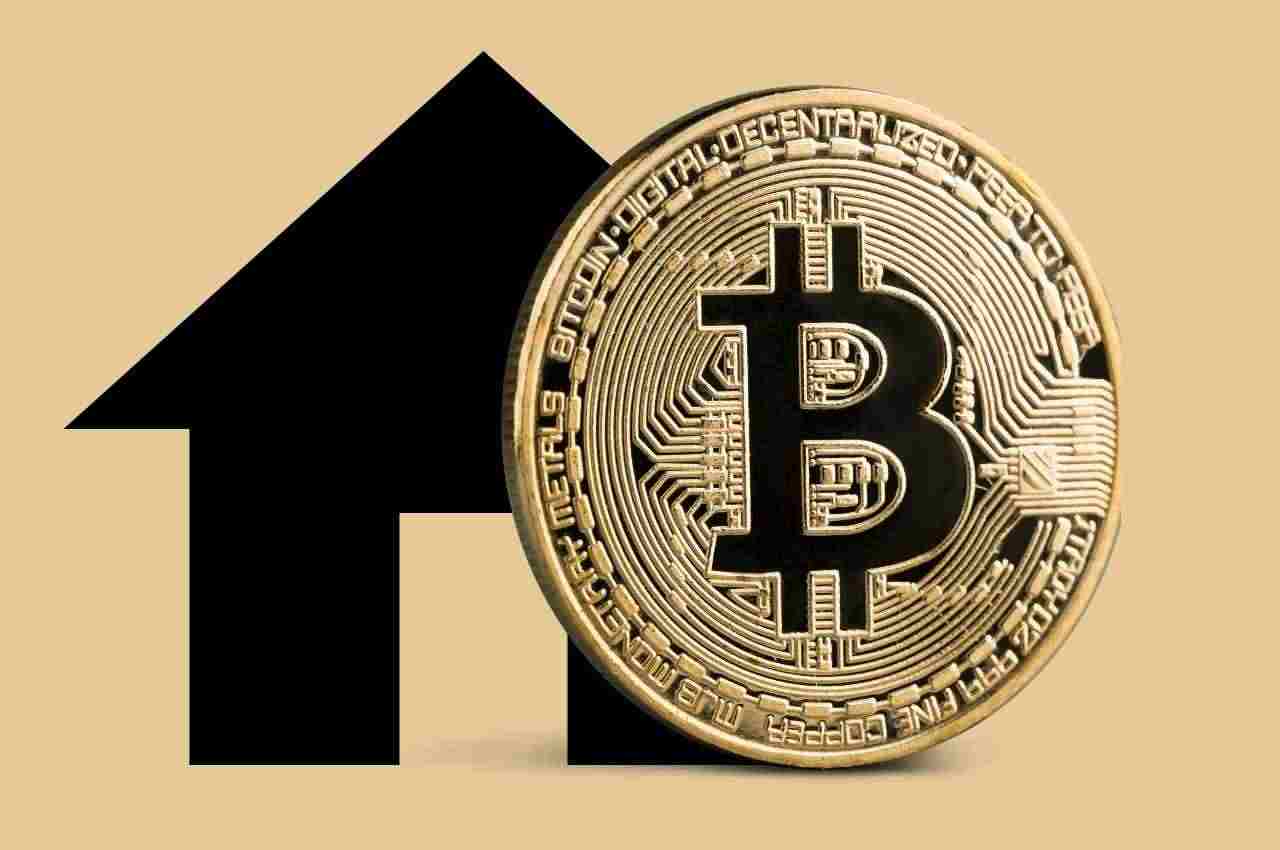 comprare casa bitcoin