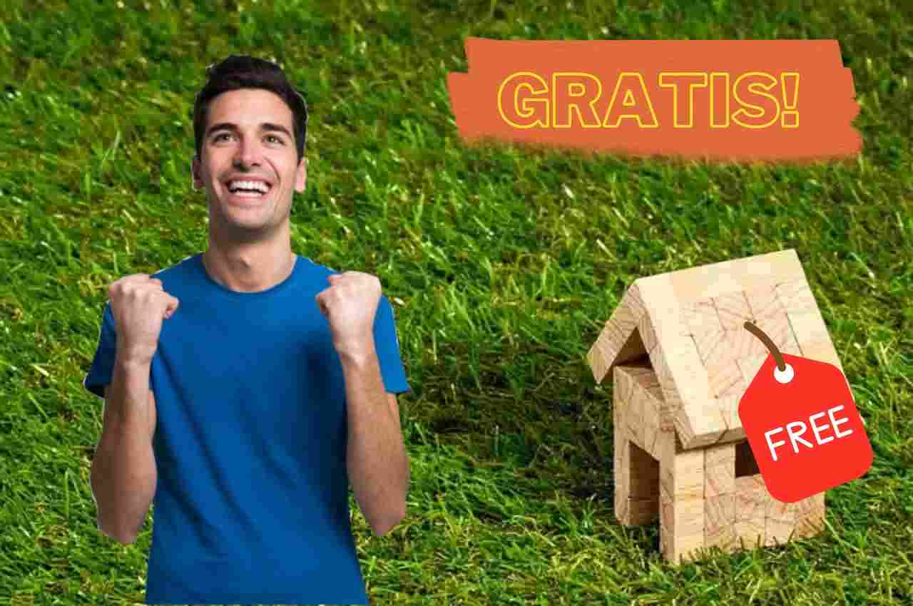 casa gratis