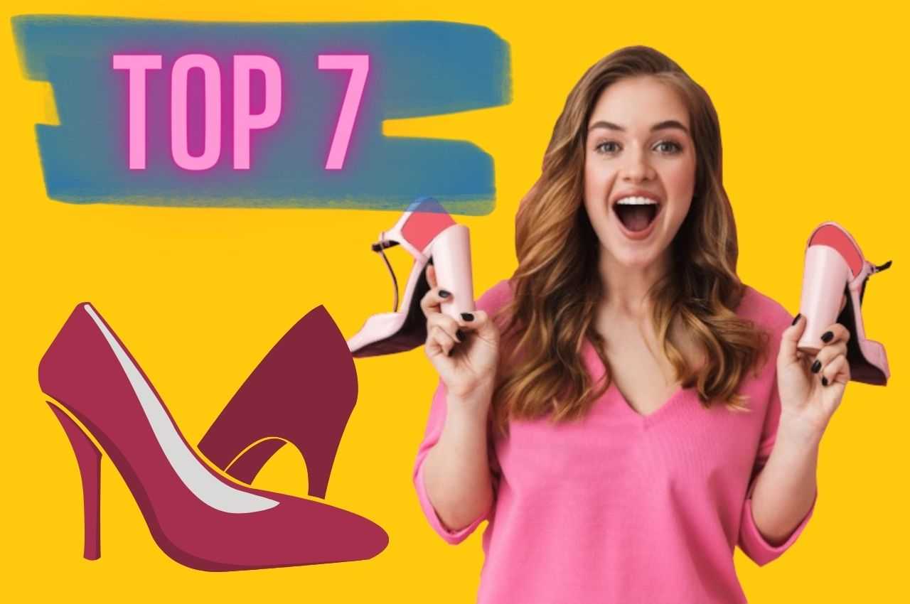 le 7 scarpe più costose al mondo