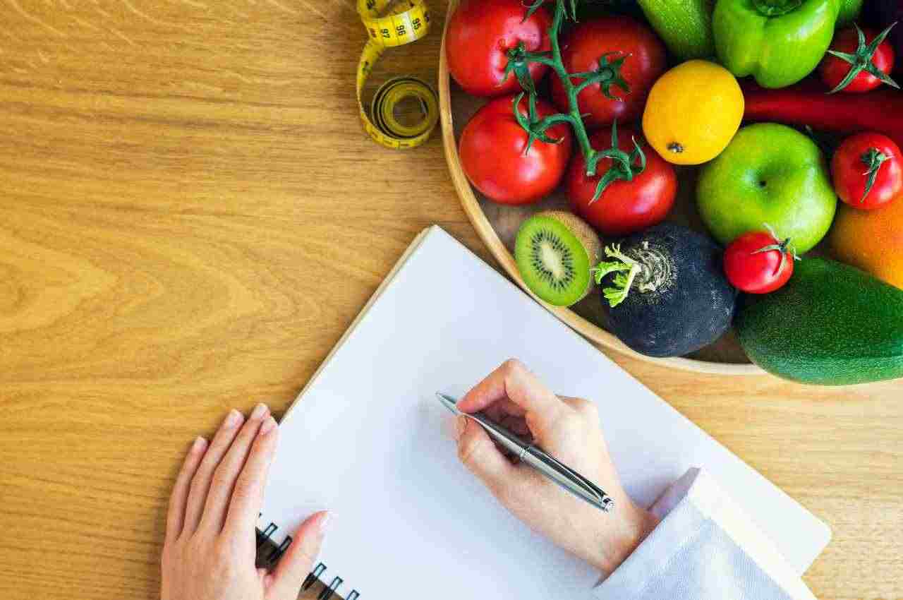 diventare nutrizionista percorso e stipendio