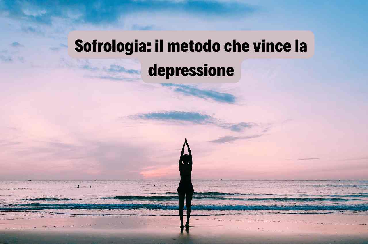 metodo contro la depressione: incredibile scoperta