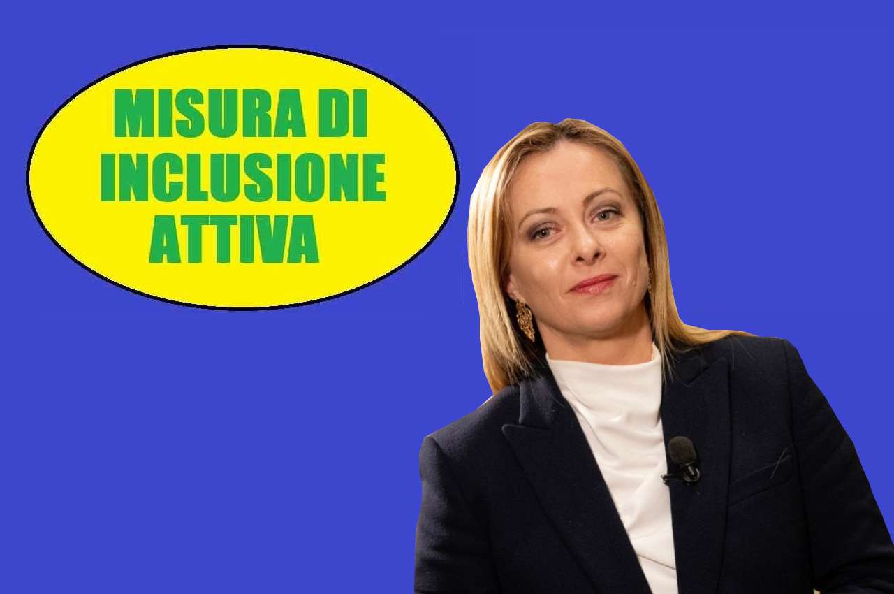 Misura di inclusione attiva