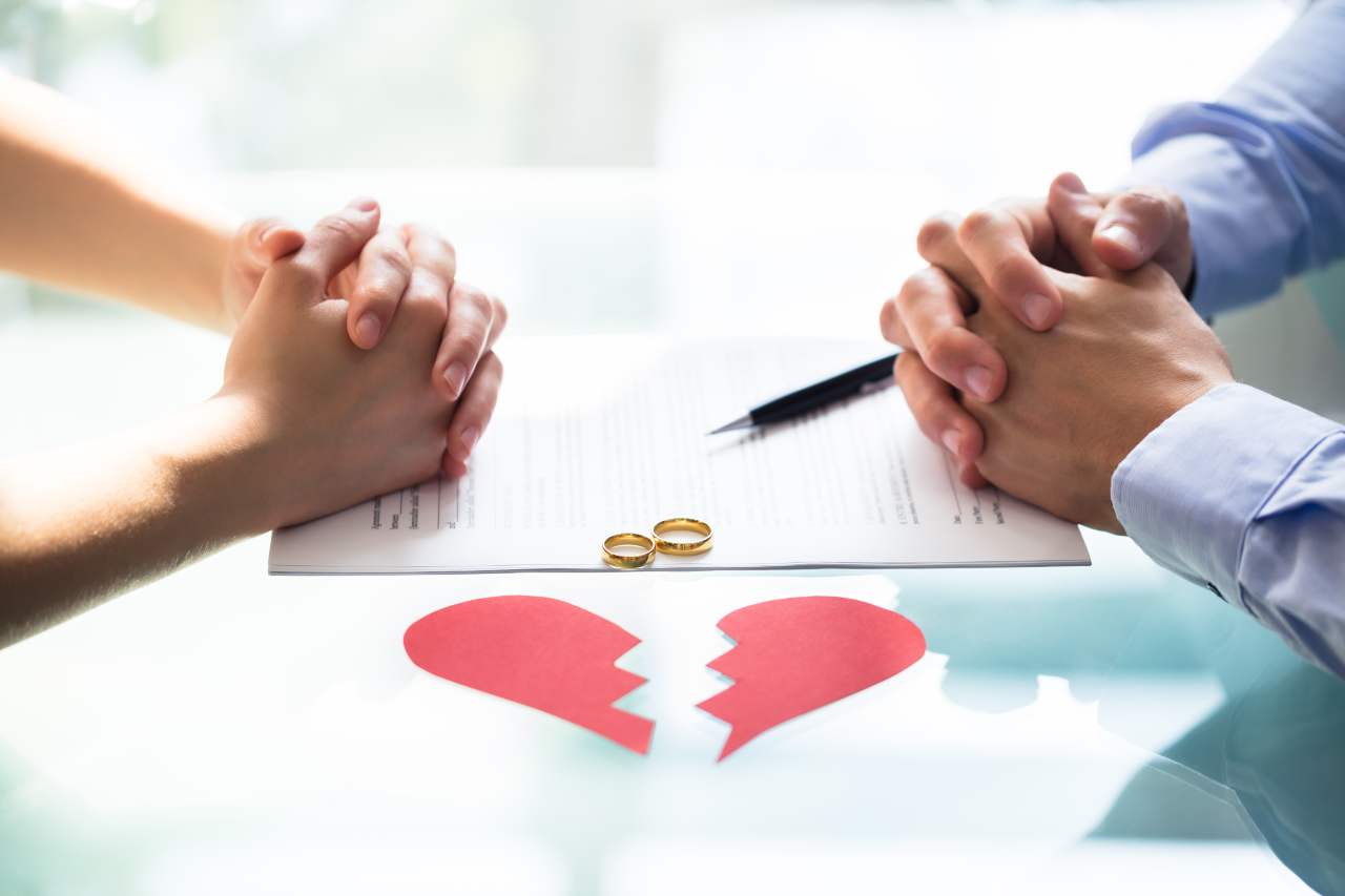 pensione reversibilità divorzio