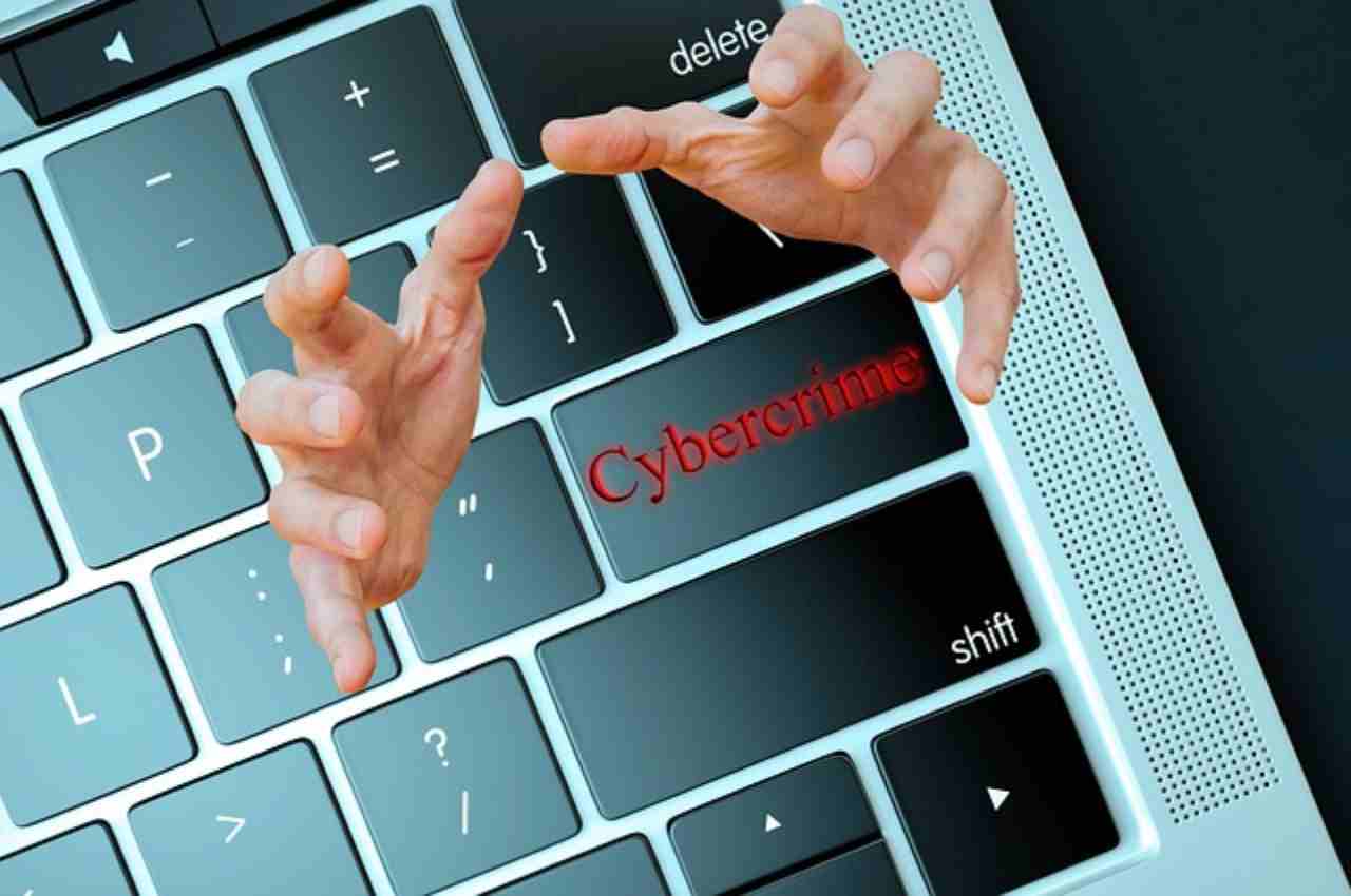cybercriminale