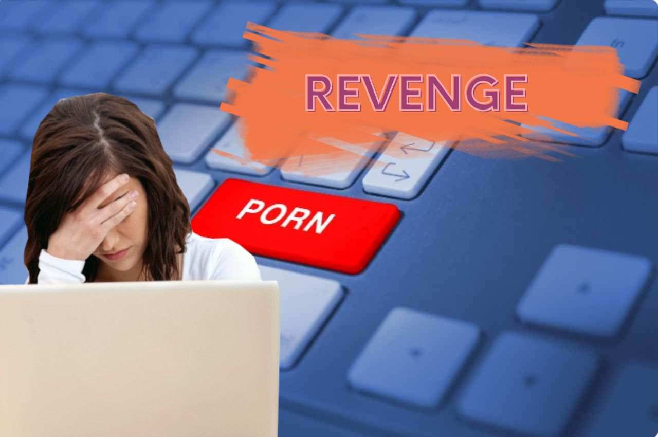 revenge porn