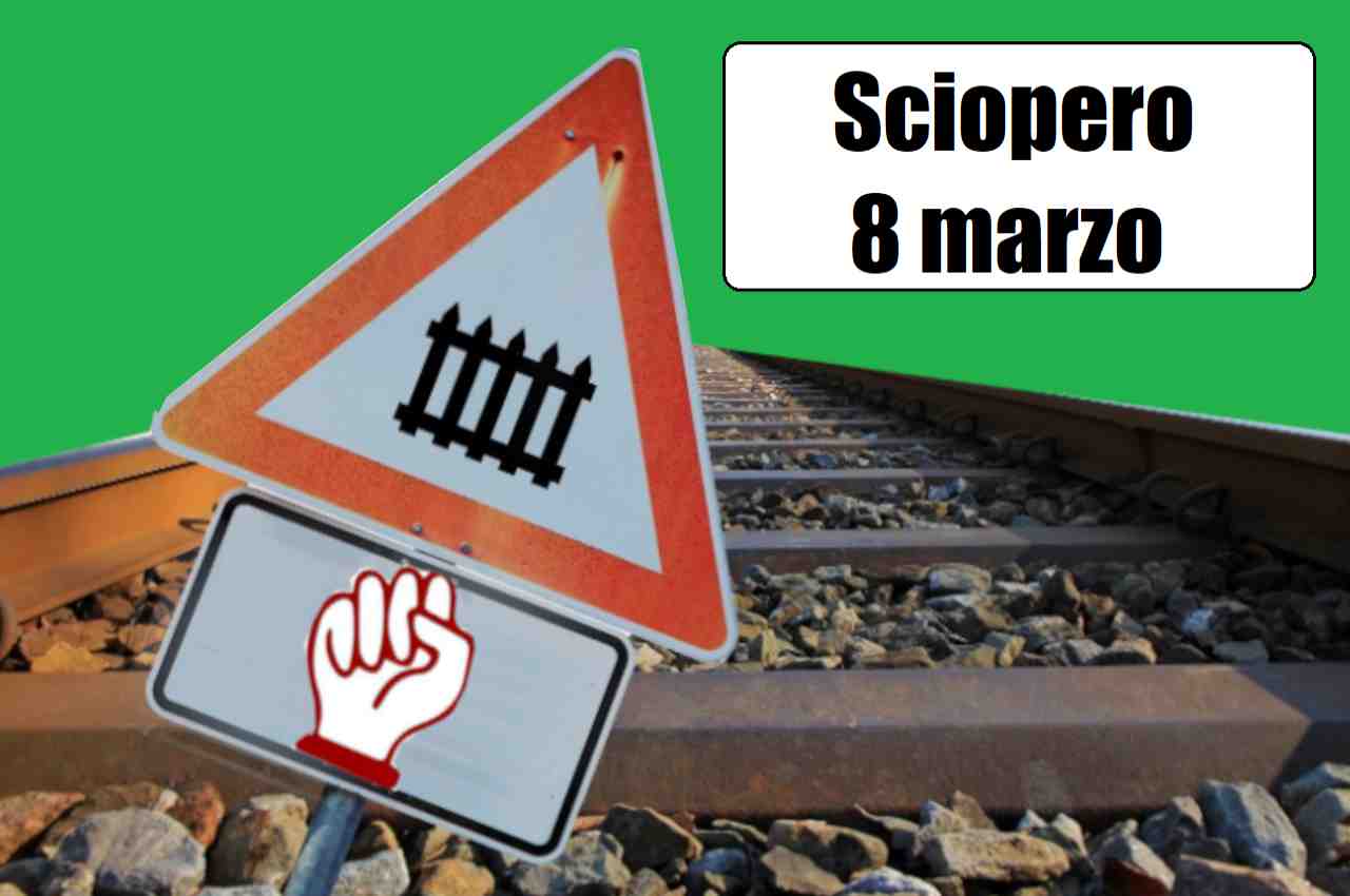 sciopero dei mezzi