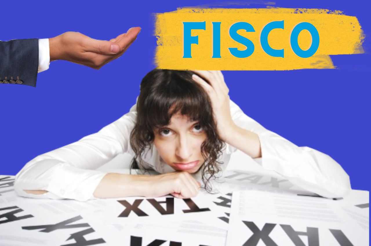 richieste del Fisco