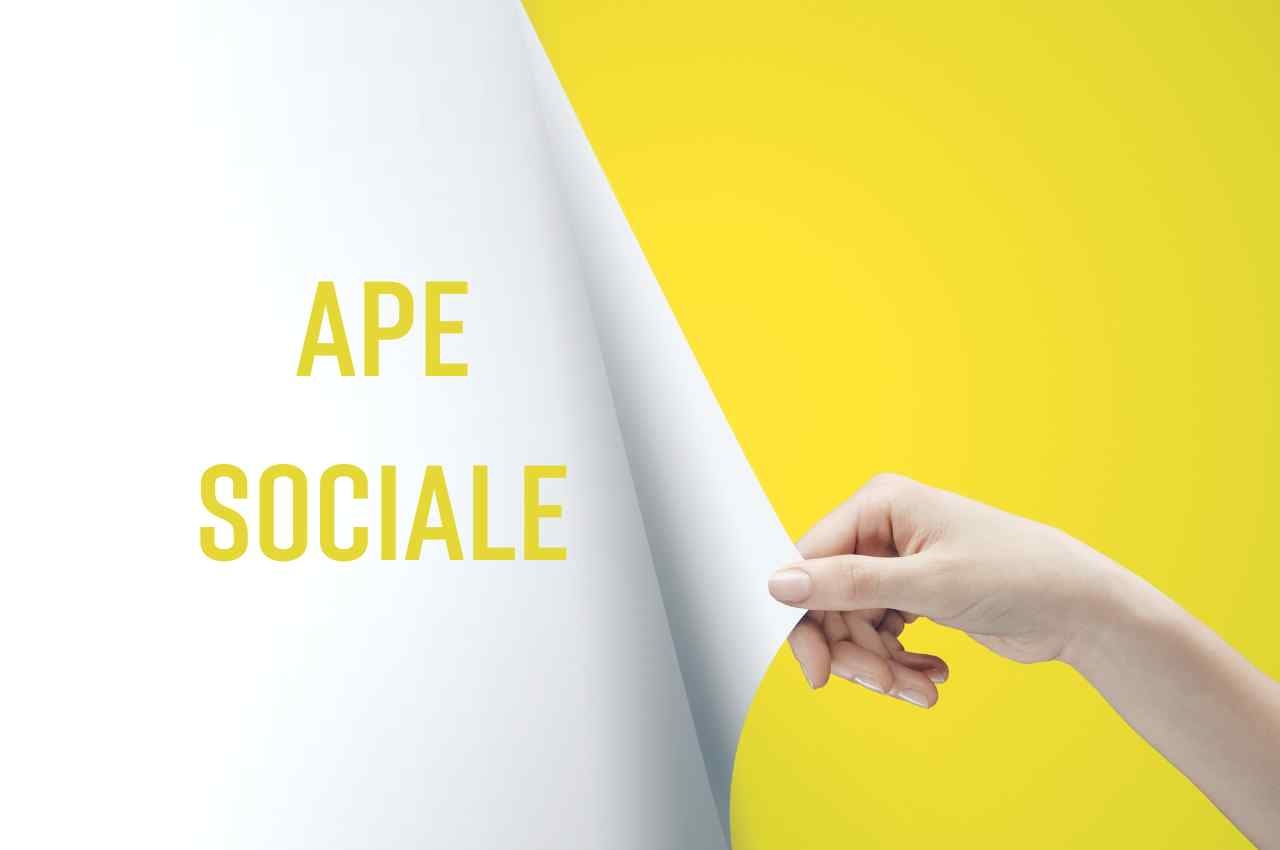 APE Sociale 2024 novità sistema pensionistico