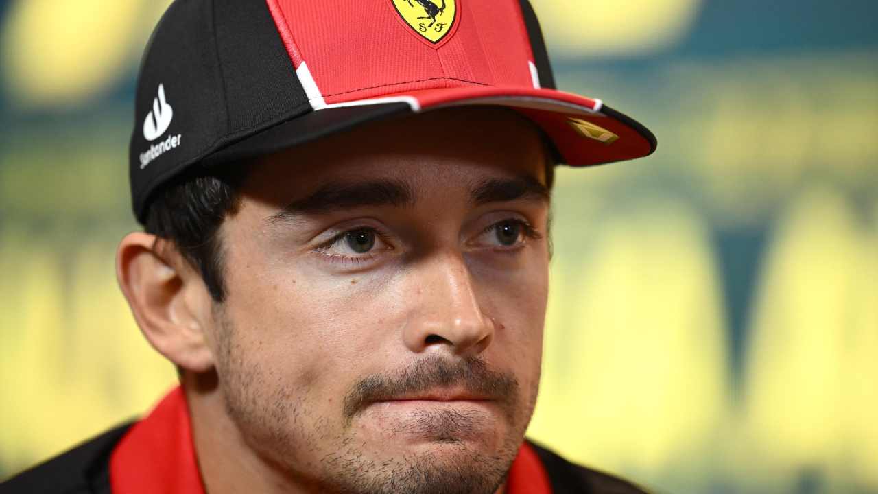 Charles Leclerc