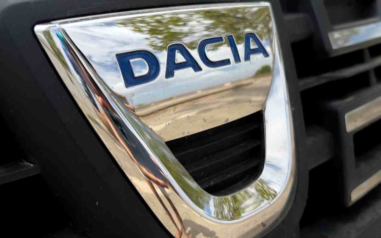 Dacia (Adobe Stock)