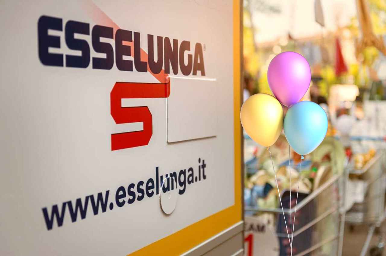 Esselunga