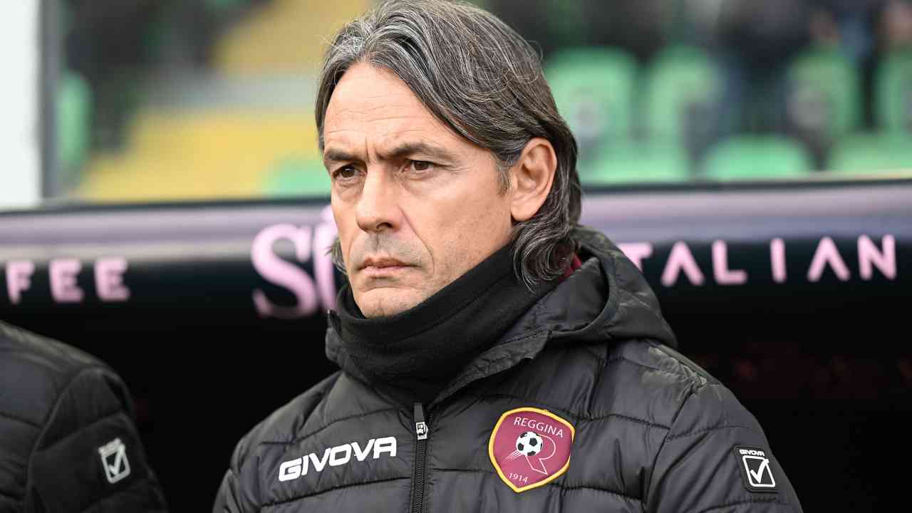 Filippo Inzaghi