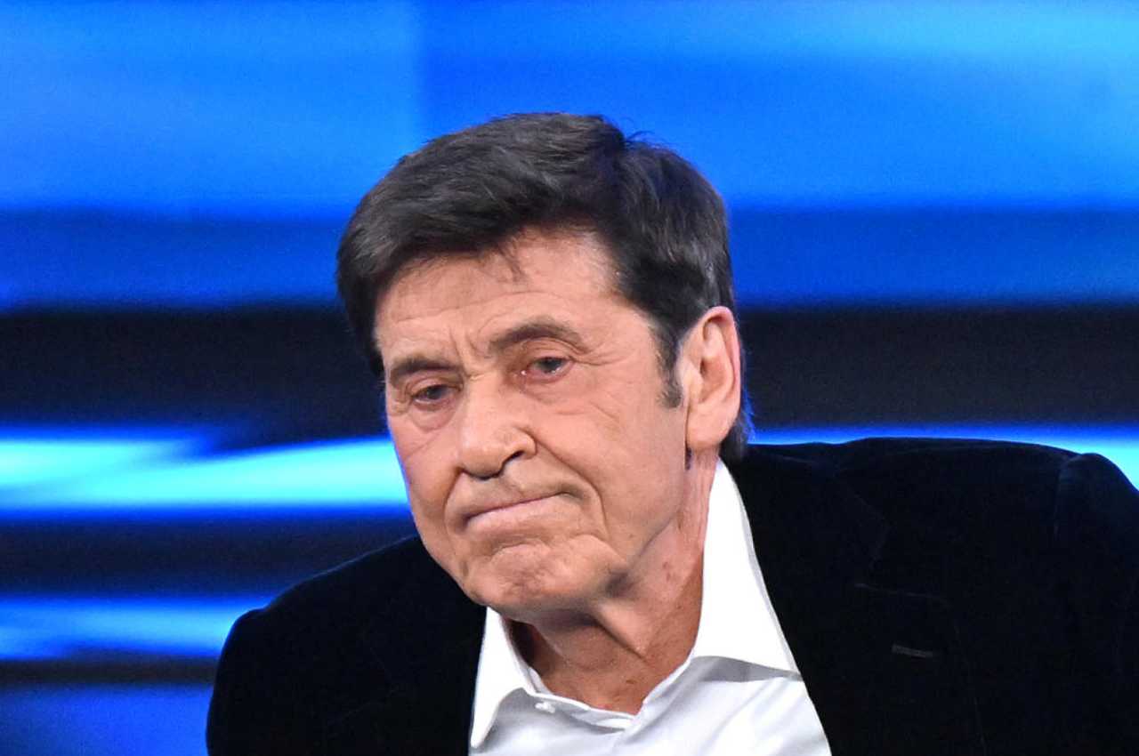 Gianni Morandi