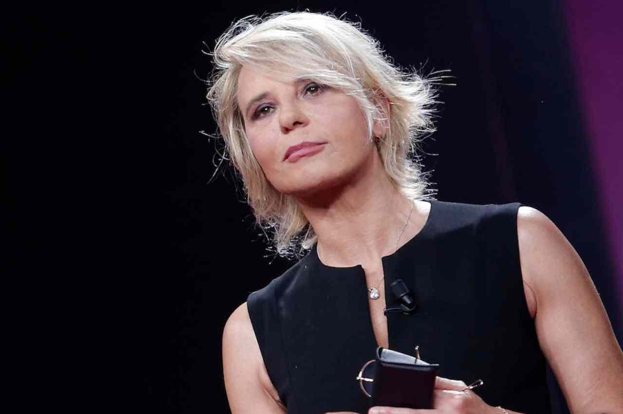 Maria de Filippi quanto guadagna