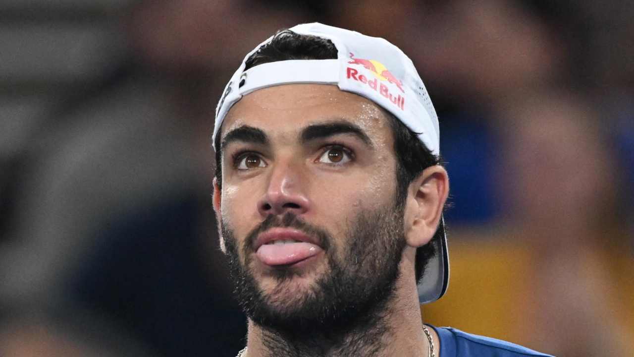 Matteo Berrettini