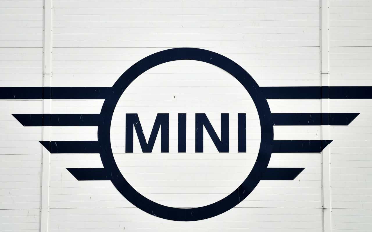 Mini logo (ANSA)