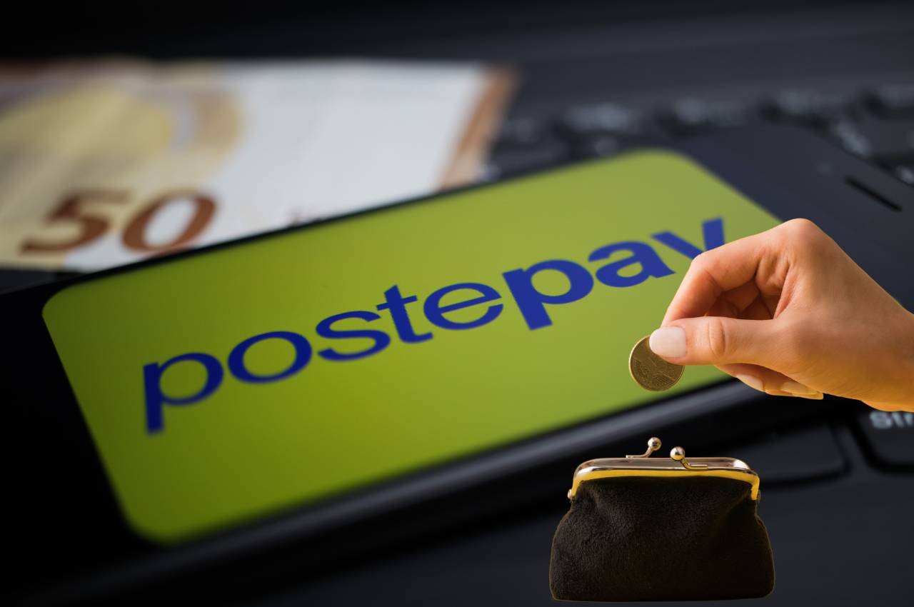 Postepay