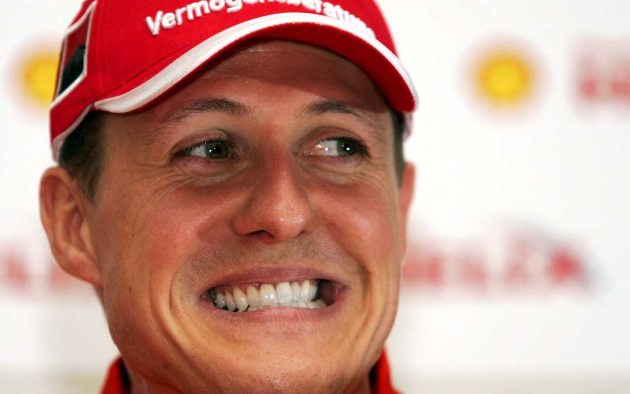 Schumacher ecco i record che ha ancora (ANSA)