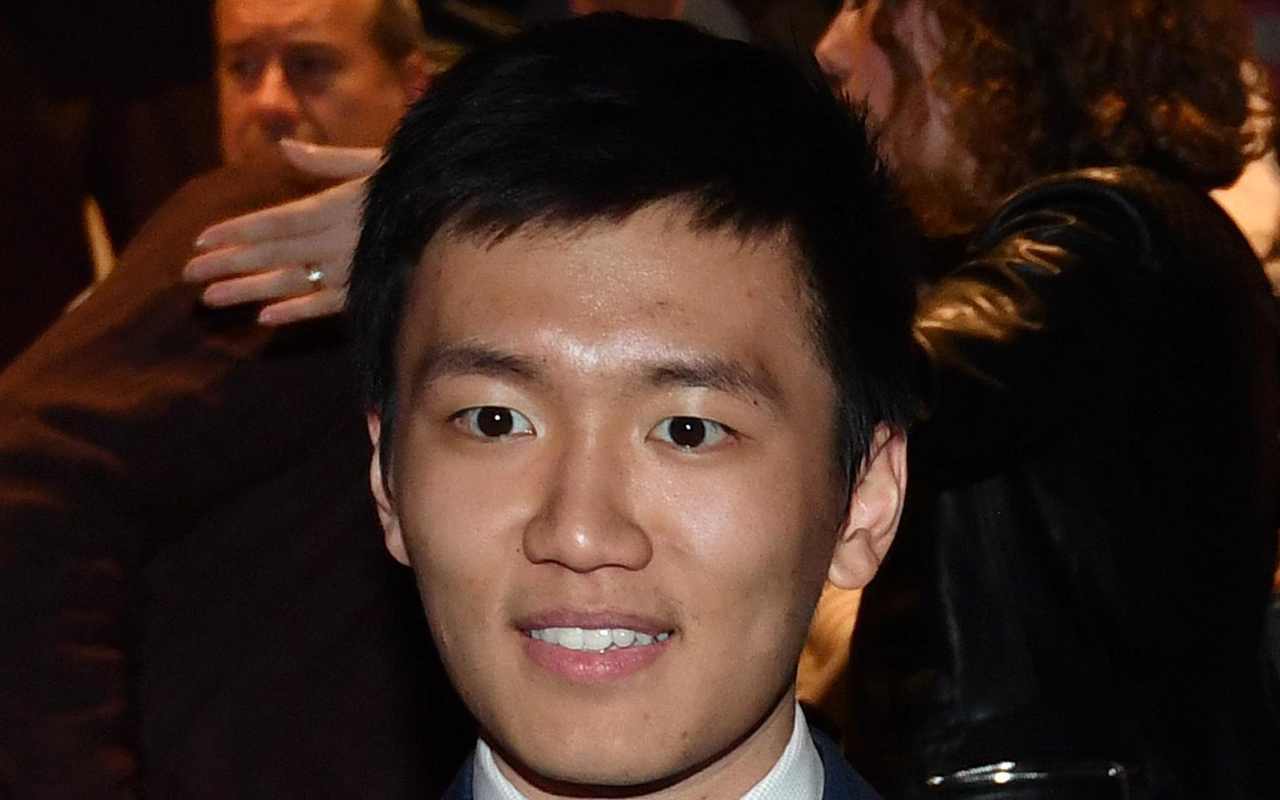 Steven Zhang