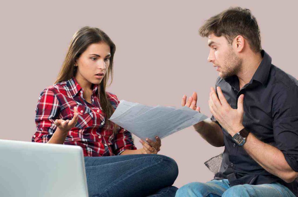 Comunione O Separazione Dei Beni Come Tutelarsi In Caso Di Debiti Del 