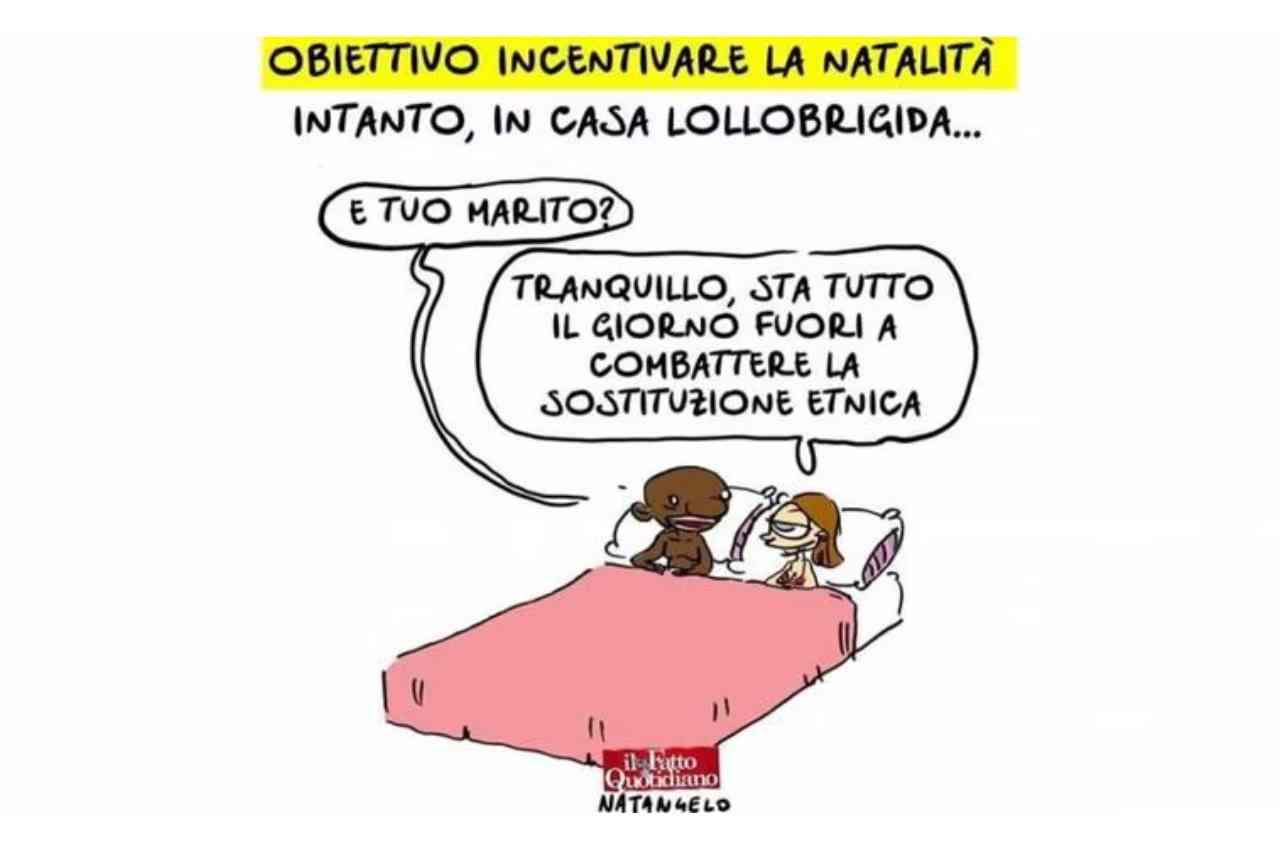 fumettista quando guadagna con vignette