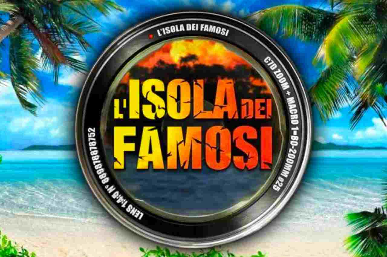 isola dei famosi