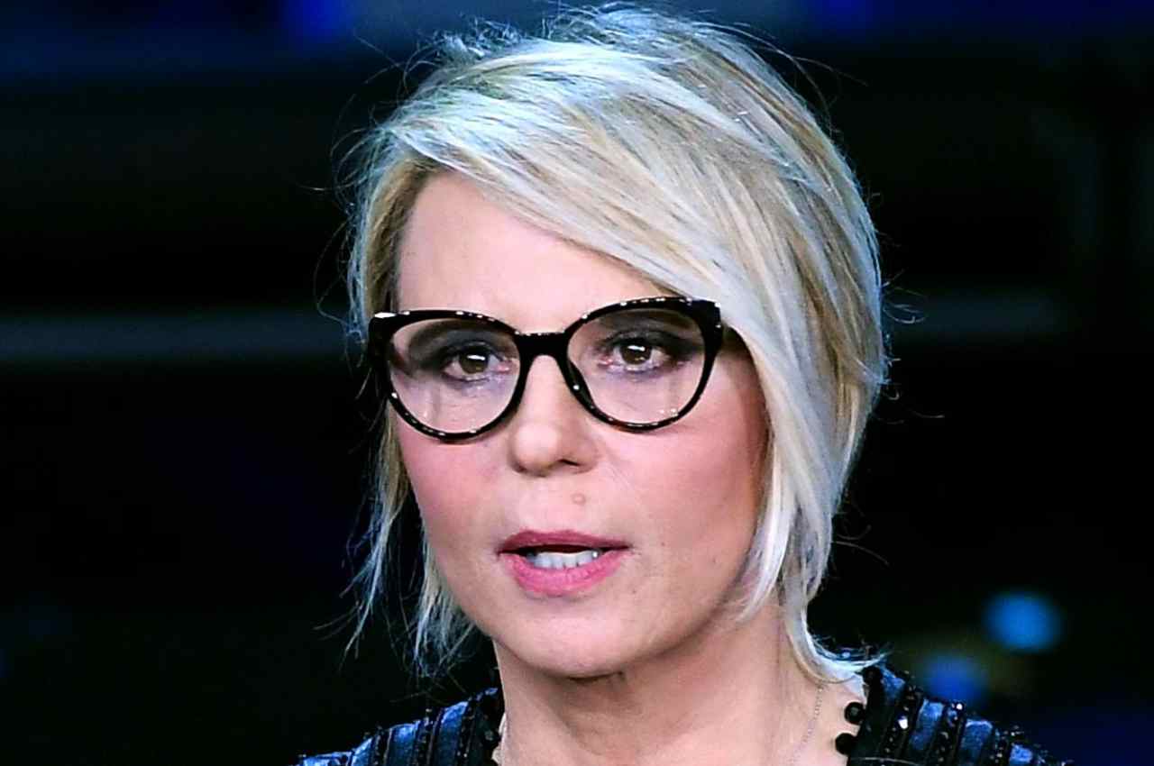 maria de filippi