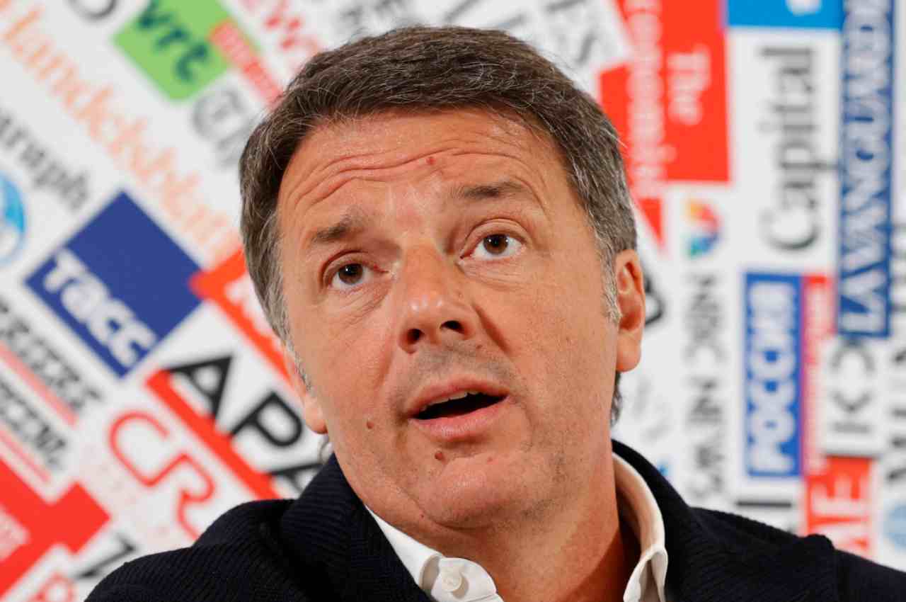 matteo renzi