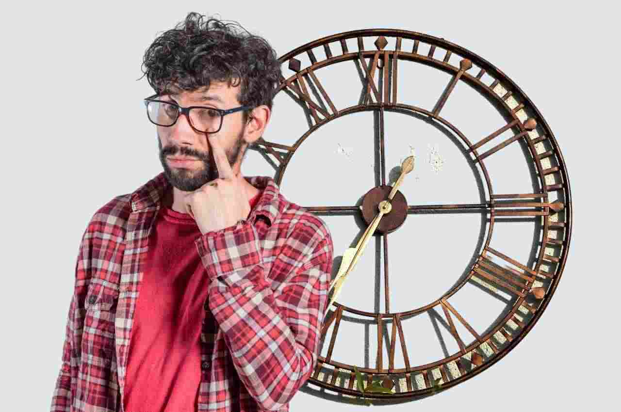 permessi 104 part time frazionabilità ad ore 