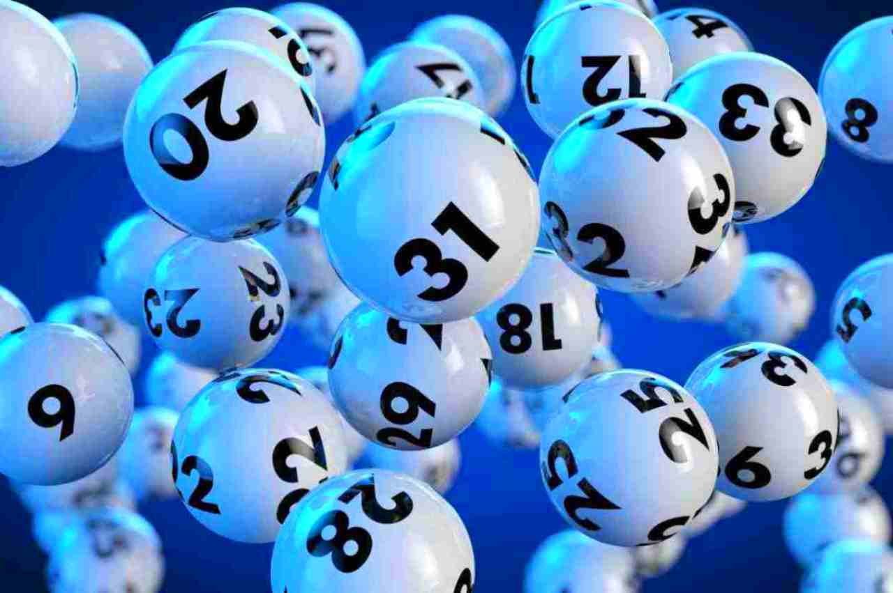 estrazioni superenalotto e lotto