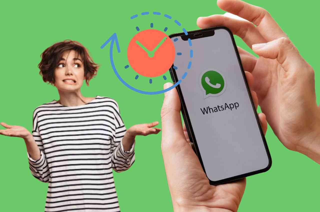 whatsapp sparisce da questi smartphone