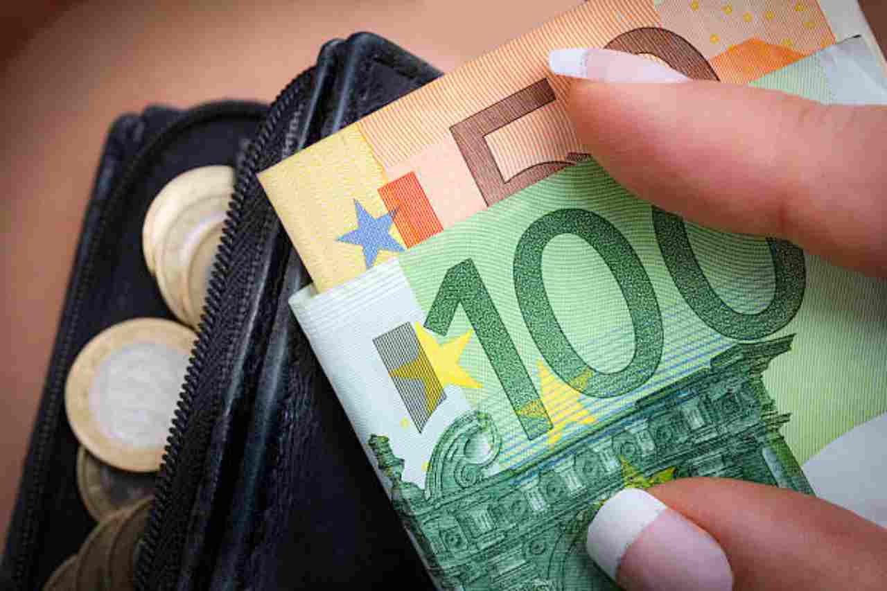 150 euro al mese per trasferirti