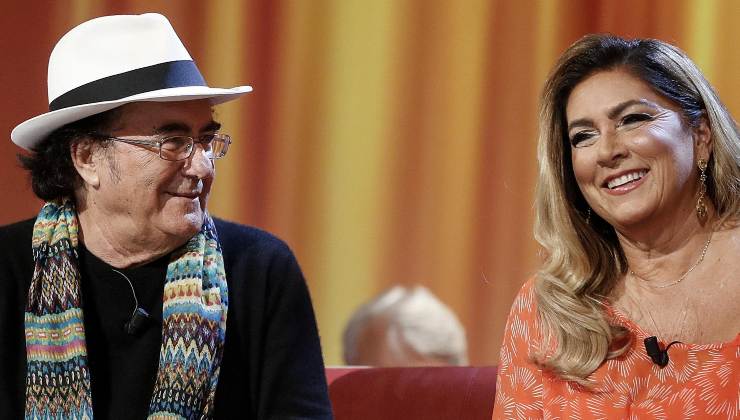 Romina Power, frecciata contro Al Bano