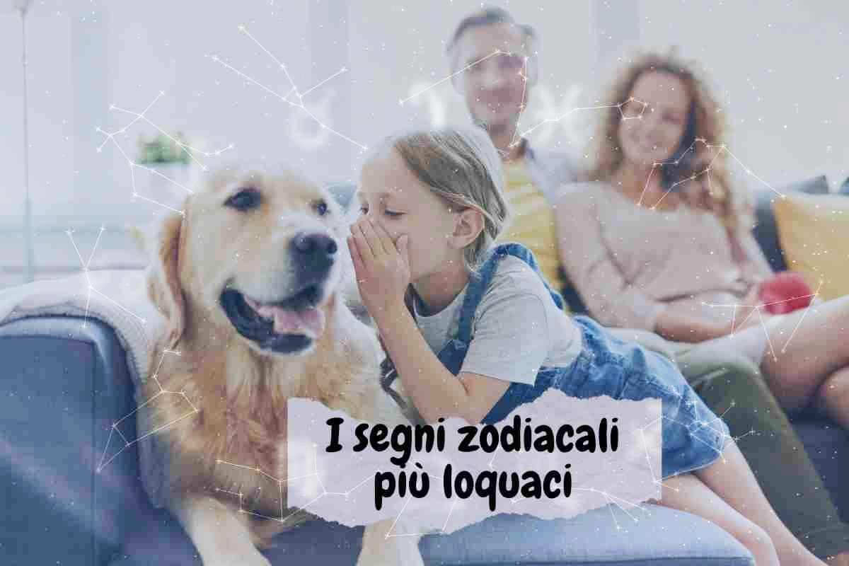 i segni zodiacali più socievoli