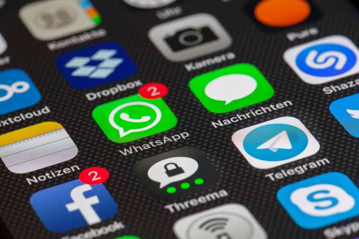 WhatsApp, alla scoperta di un menu segreto