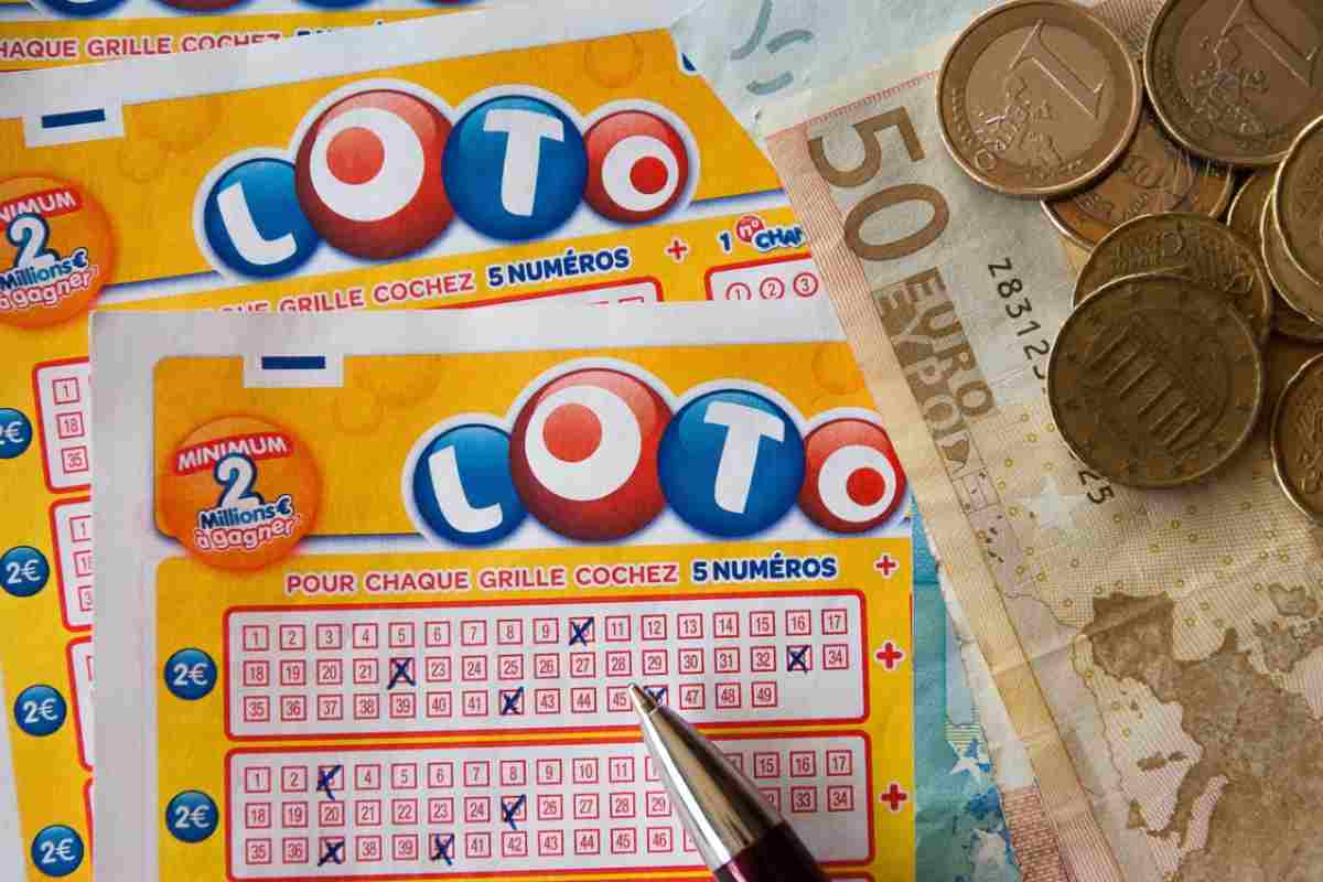 Vincite al Lotto: esiste un metodo vincente?