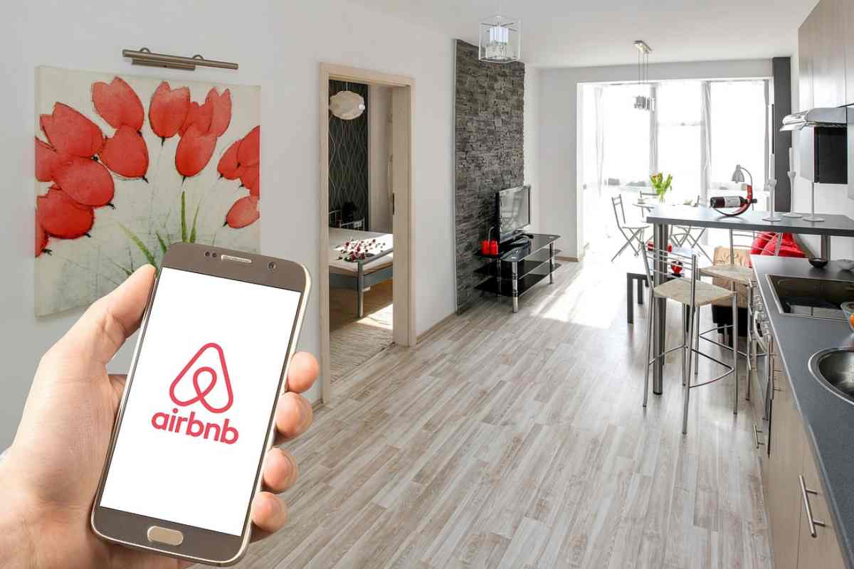 Novità AirBnb, risparmio per gli utenti