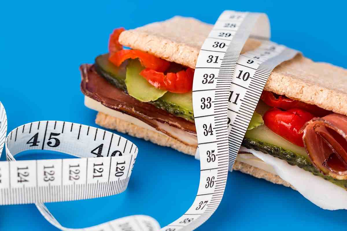 Come bruciare i grassi e accelerare il metabolismo