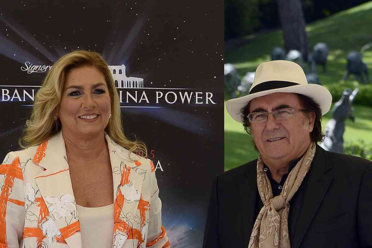 Romina Power, frecciata contro Al Bano